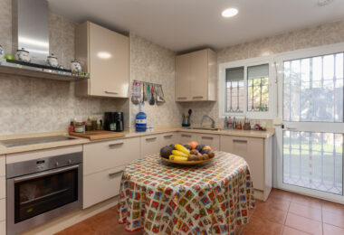 Hiszpania, San Pedro de Alcantara, Las Petunias