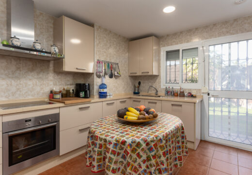 Hiszpania, San Pedro de Alcantara, Las Petunias