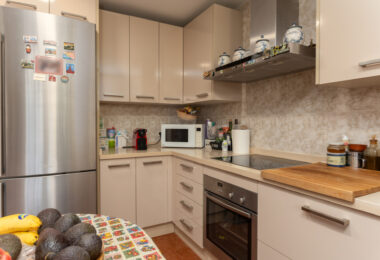 Hiszpania, San Pedro de Alcantara, Las Petunias