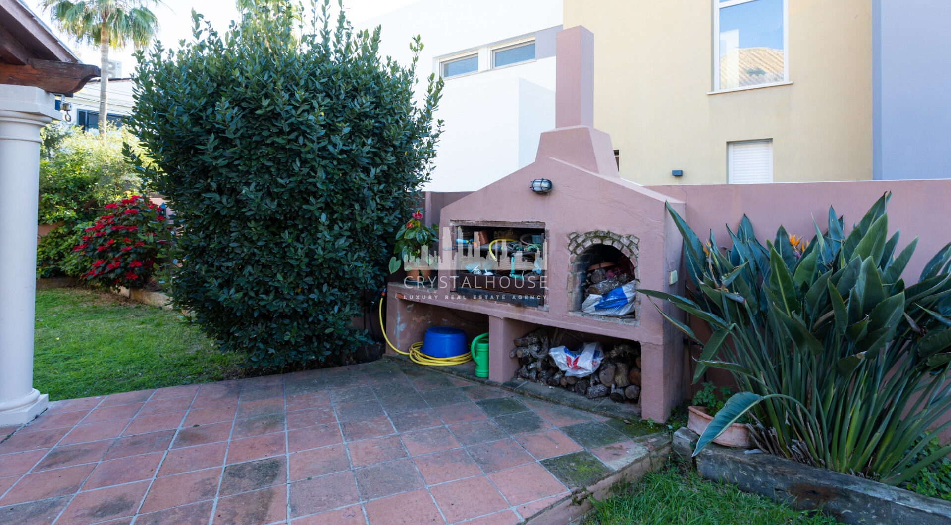 Hiszpania, San Pedro de Alcantara, Las Petunias