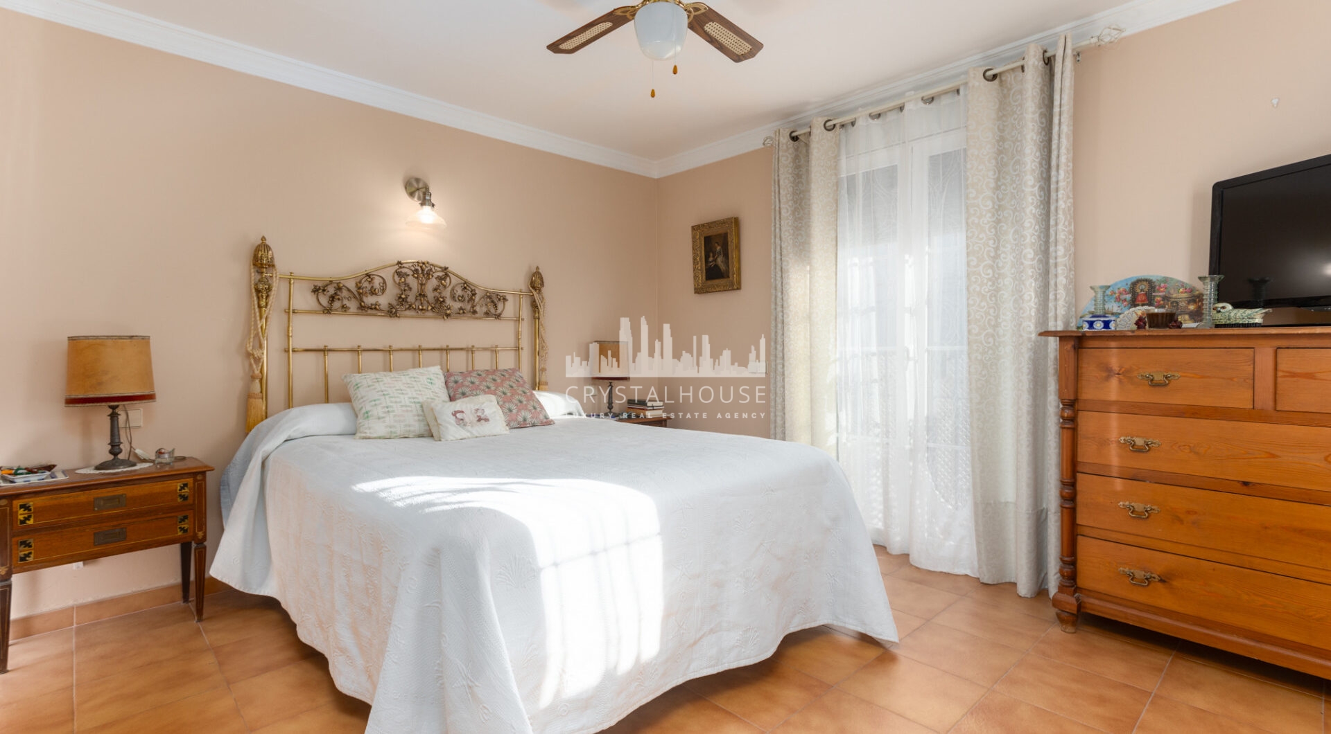 Hiszpania, San Pedro de Alcantara, Las Petunias