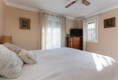 Hiszpania, San Pedro de Alcantara, Las Petunias