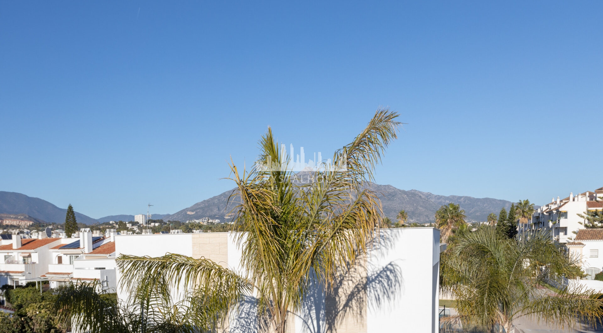 Hiszpania, San Pedro de Alcantara, Las Petunias