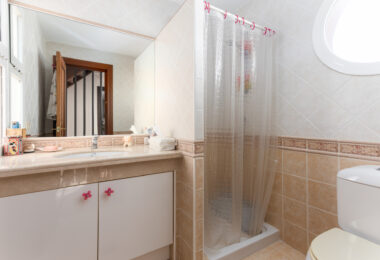 Hiszpania, San Pedro de Alcantara, Las Petunias