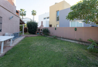 Hiszpania, San Pedro de Alcantara, Las Petunias