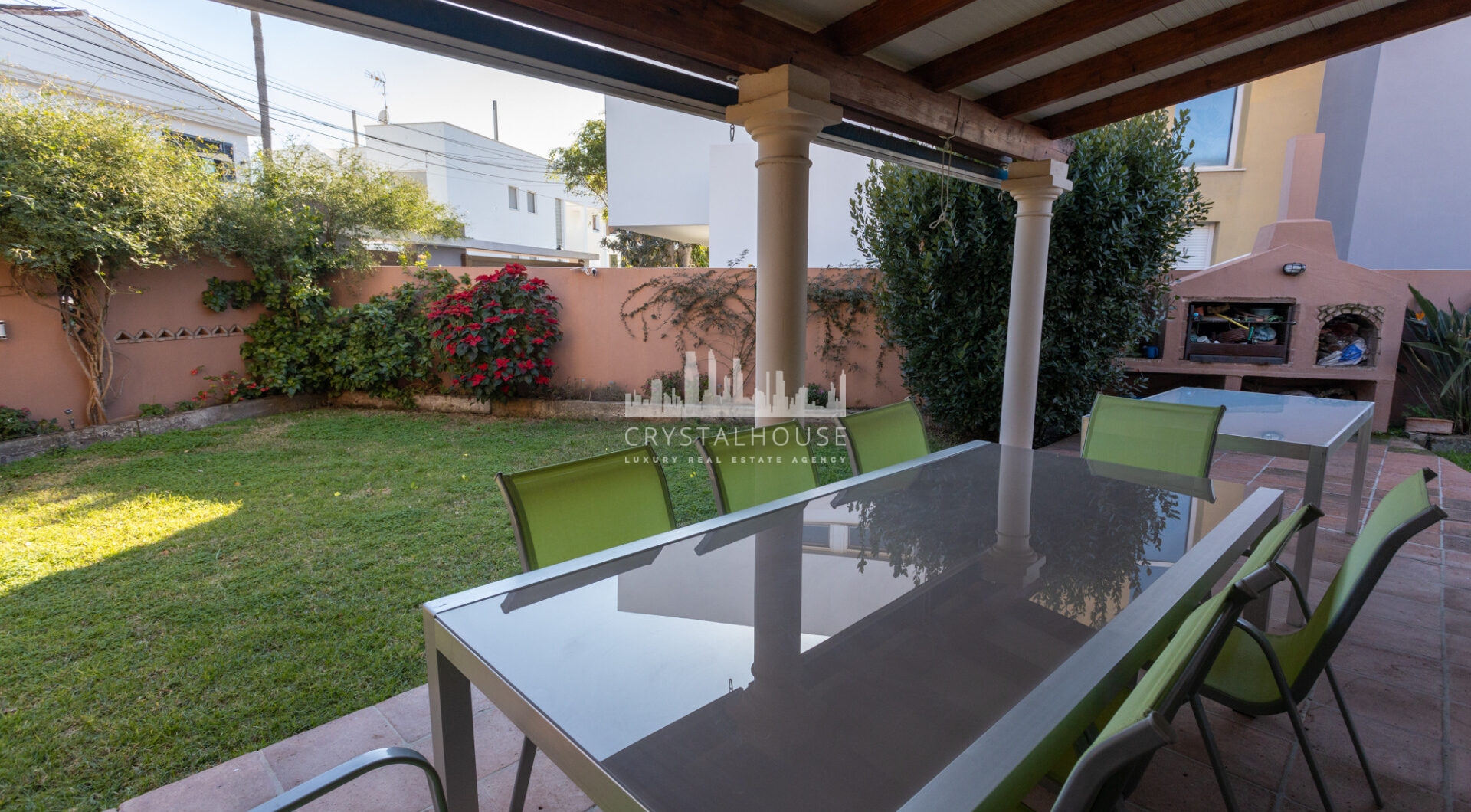 Hiszpania, San Pedro de Alcantara, Las Petunias