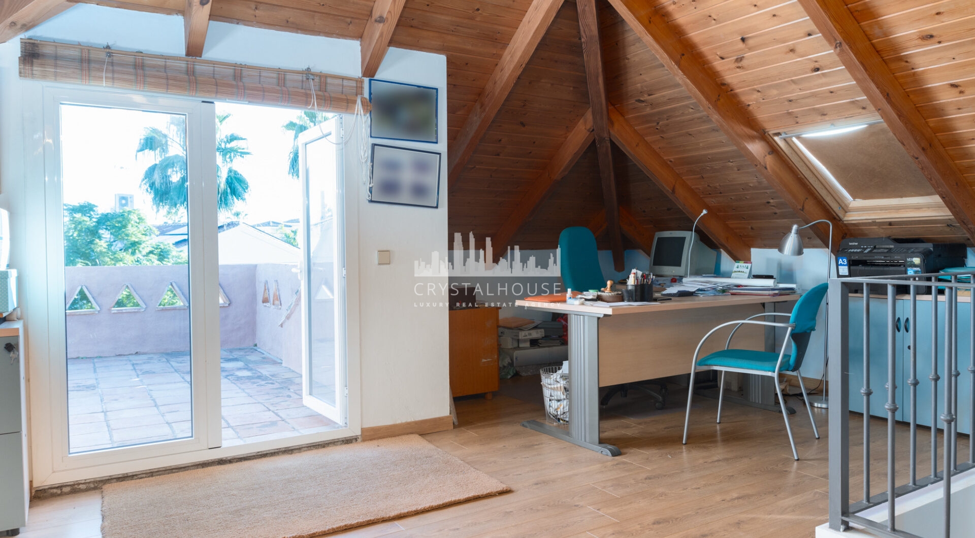 Hiszpania, San Pedro de Alcantara, Las Petunias