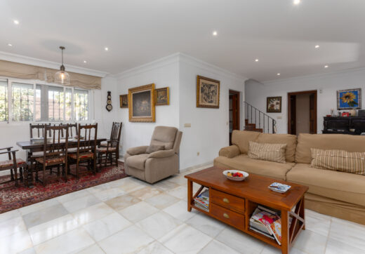 Hiszpania, San Pedro de Alcantara, Las Petunias