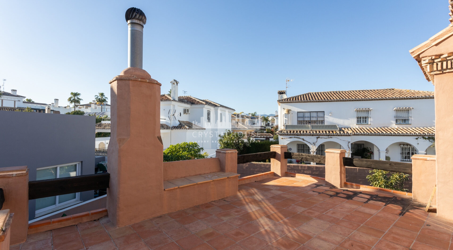 Hiszpania, San Pedro de Alcantara, Las Petunias