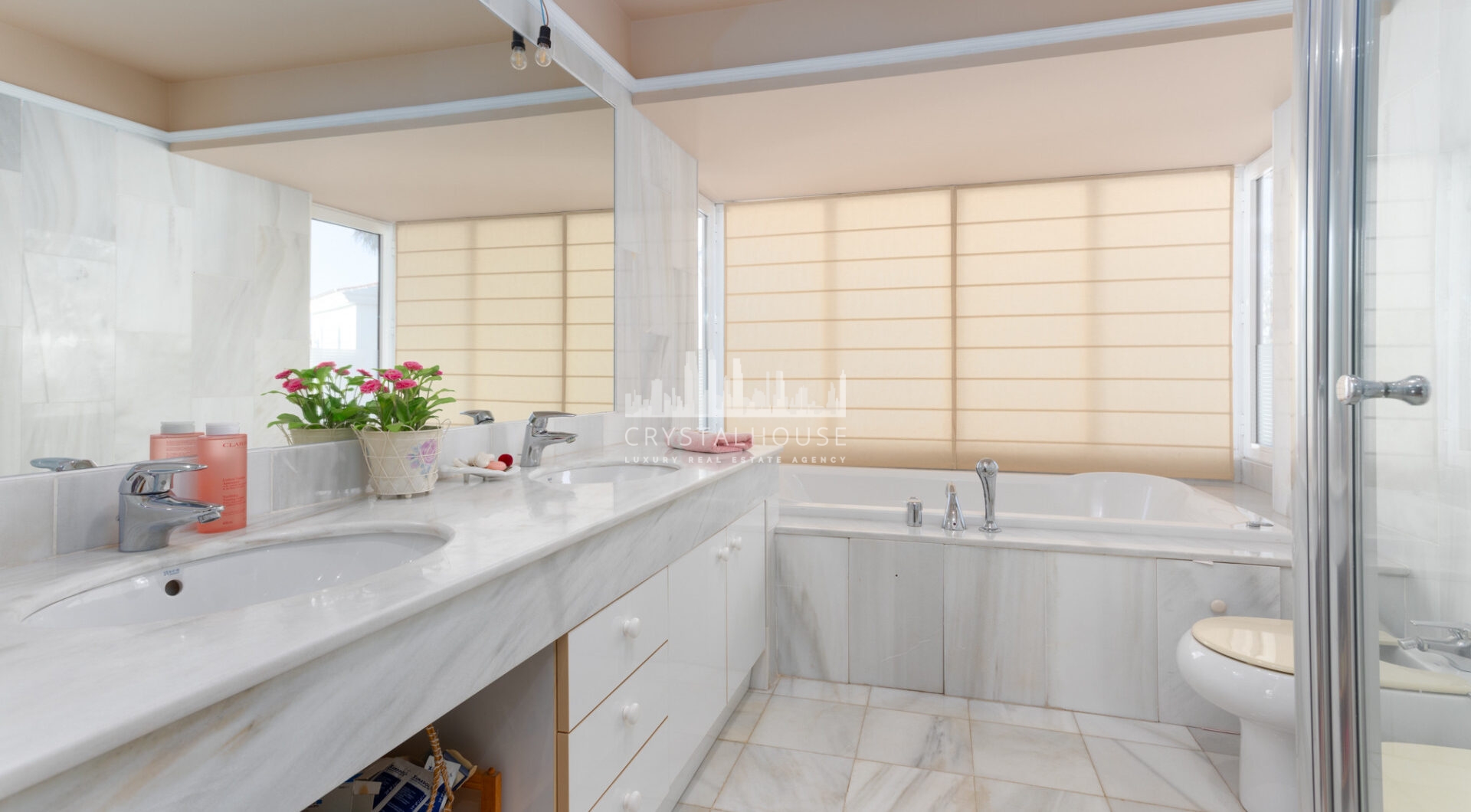 Hiszpania, San Pedro de Alcantara, Las Petunias