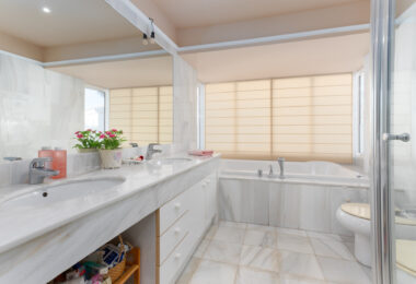 Hiszpania, San Pedro de Alcantara, Las Petunias