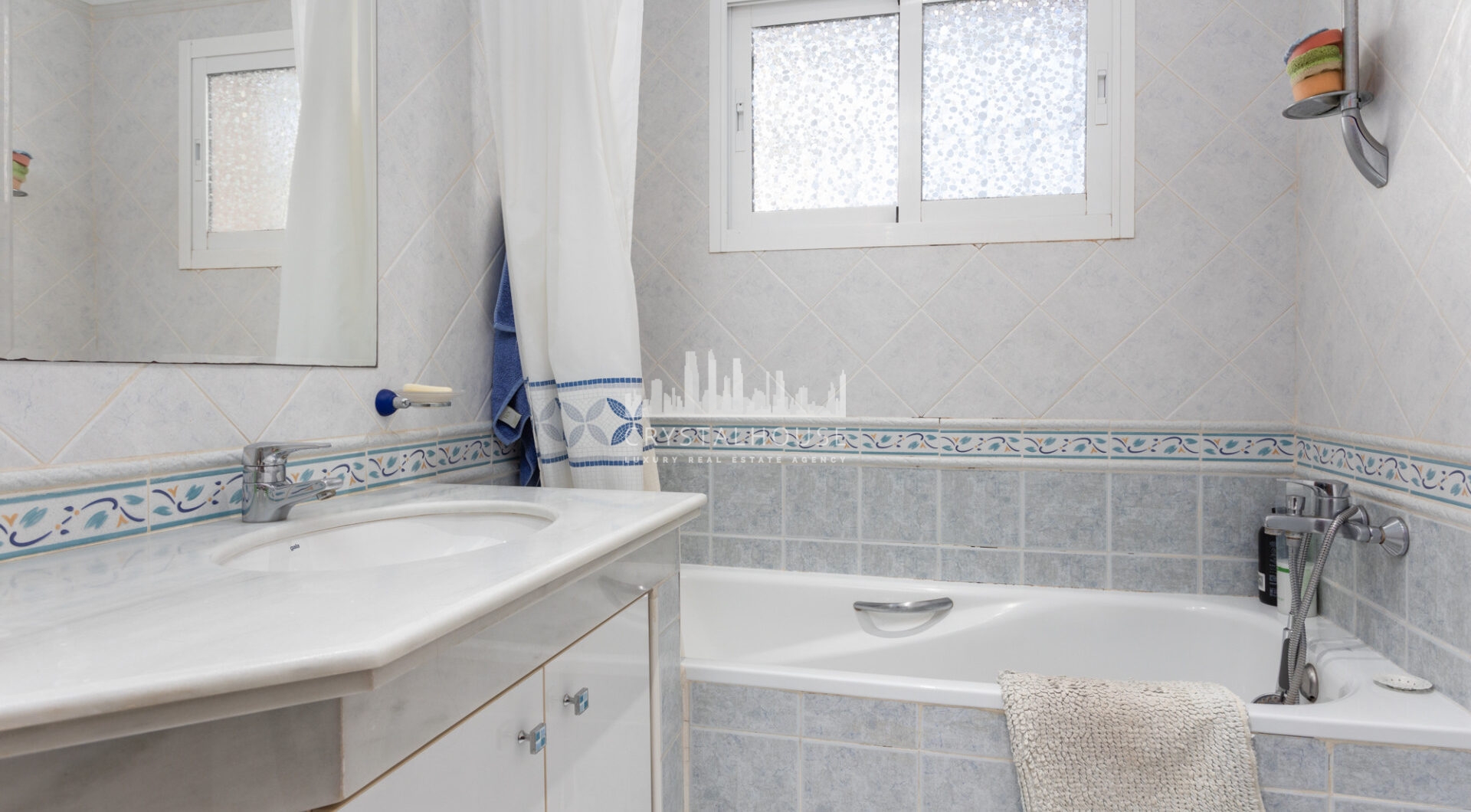 Hiszpania, San Pedro de Alcantara, Las Petunias