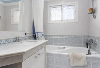 Hiszpania, San Pedro de Alcantara, Las Petunias