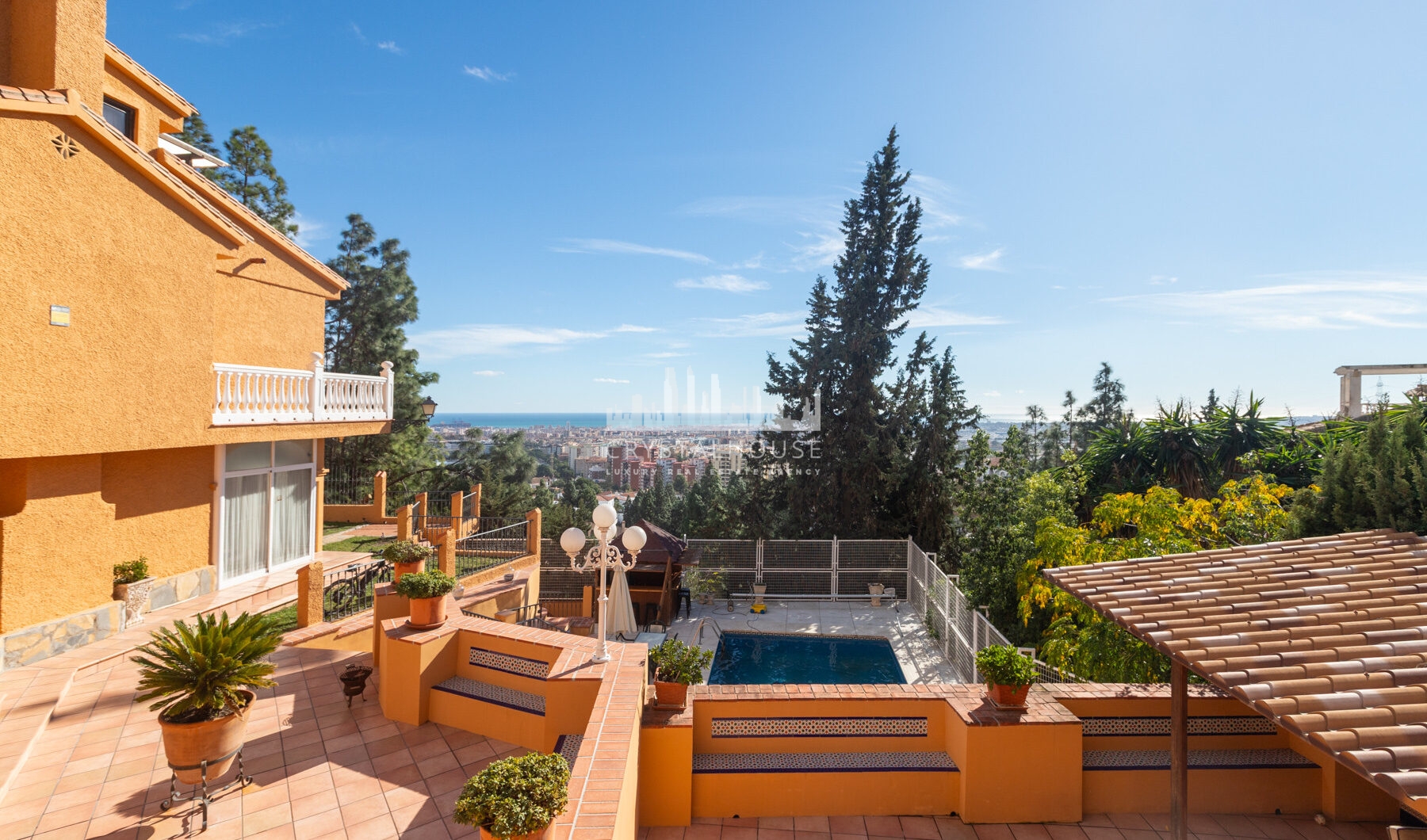 Hiszpania, Malaga, Malaga - Puerto de la Torre