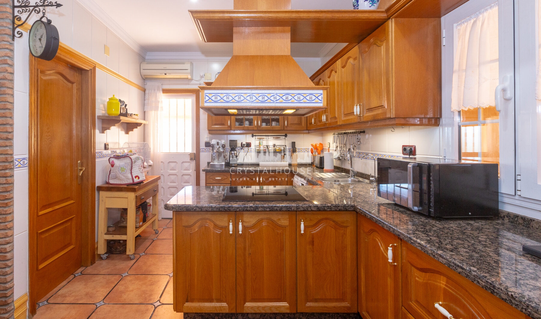 Hiszpania, Malaga, Malaga - Puerto de la Torre