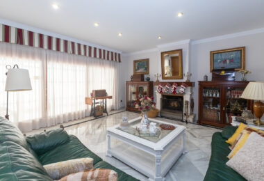 Hiszpania, Malaga, Malaga - Puerto de la Torre