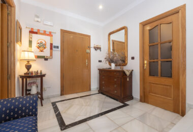 Hiszpania, Malaga, Malaga - Puerto de la Torre