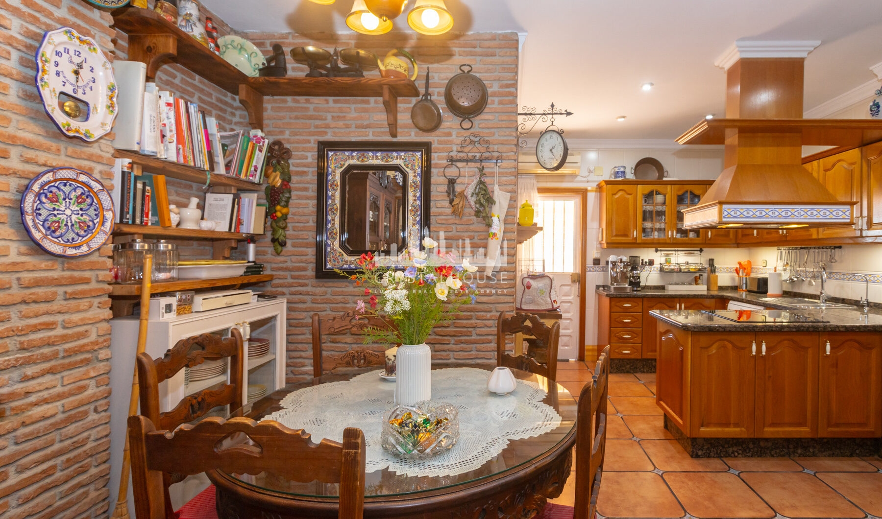 Hiszpania, Malaga, Malaga - Puerto de la Torre