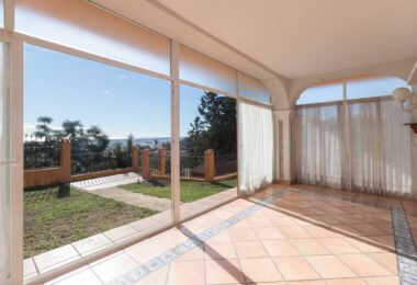 Hiszpania, Malaga, Malaga - Puerto de la Torre