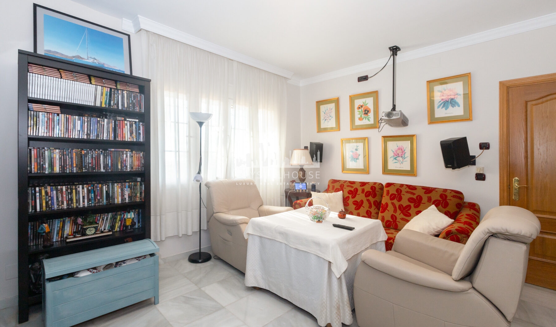 Hiszpania, Malaga, Malaga - Puerto de la Torre