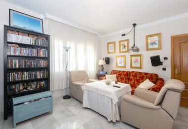 Hiszpania, Malaga, Malaga - Puerto de la Torre