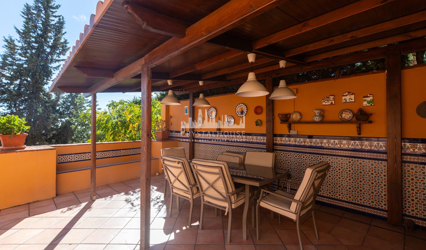 Hiszpania, Malaga, Malaga - Puerto de la Torre