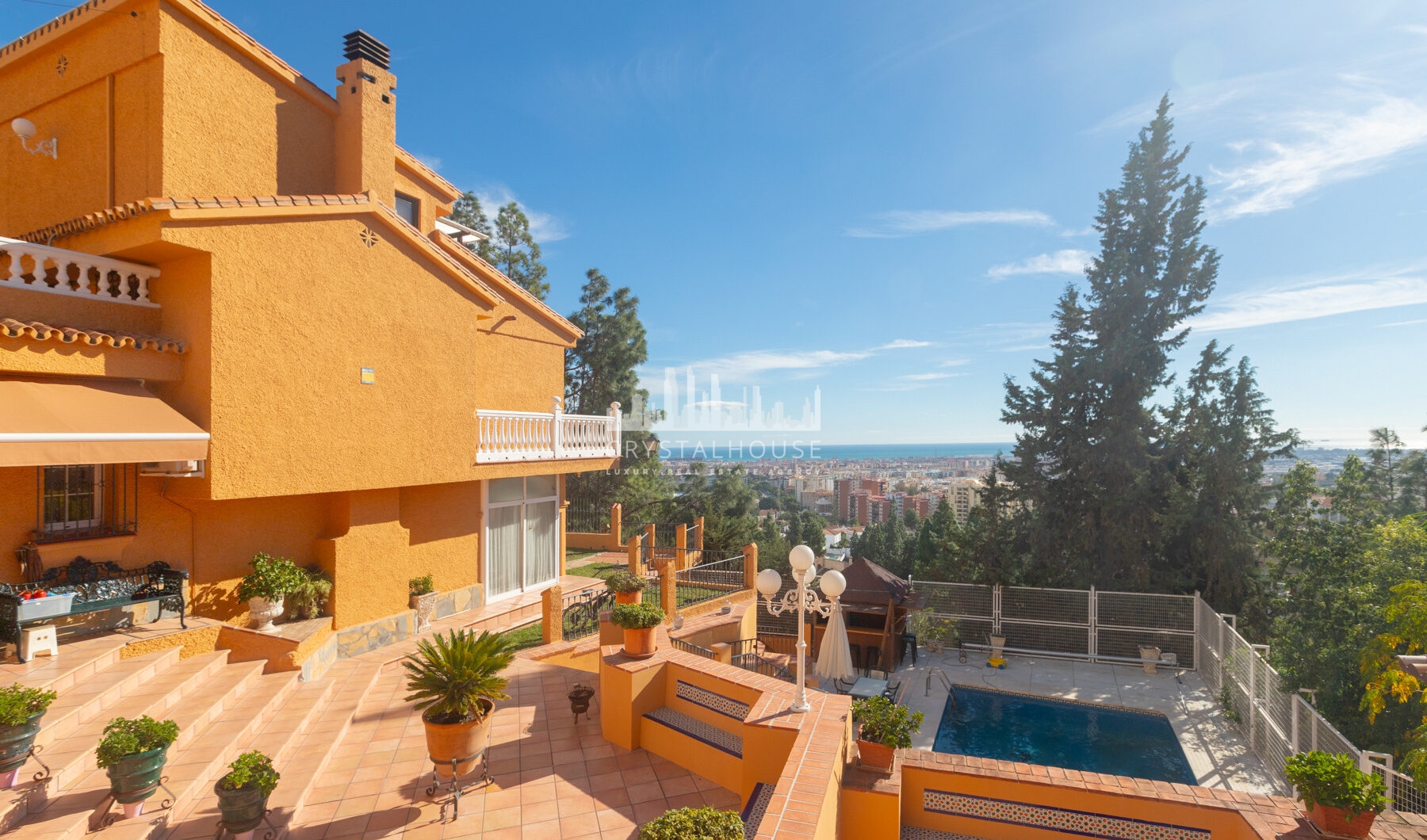 Hiszpania, Malaga, Malaga - Puerto de la Torre