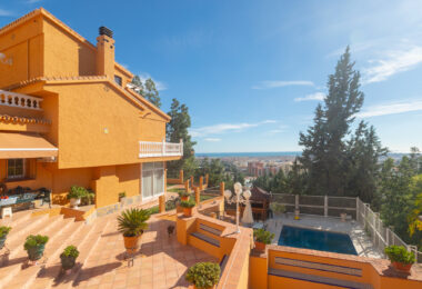 Hiszpania, Malaga, Malaga - Puerto de la Torre