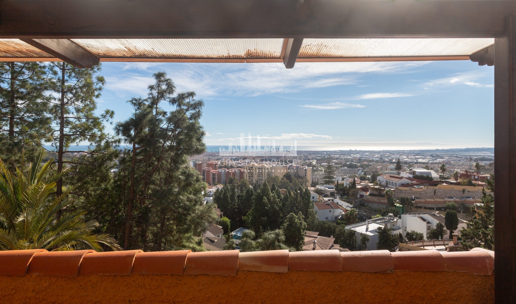 Hiszpania, Malaga, Malaga - Puerto de la Torre
