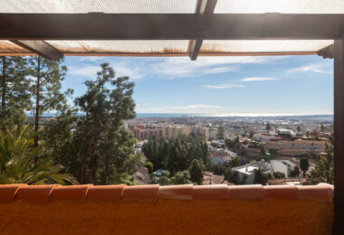 Hiszpania, Malaga, Malaga - Puerto de la Torre