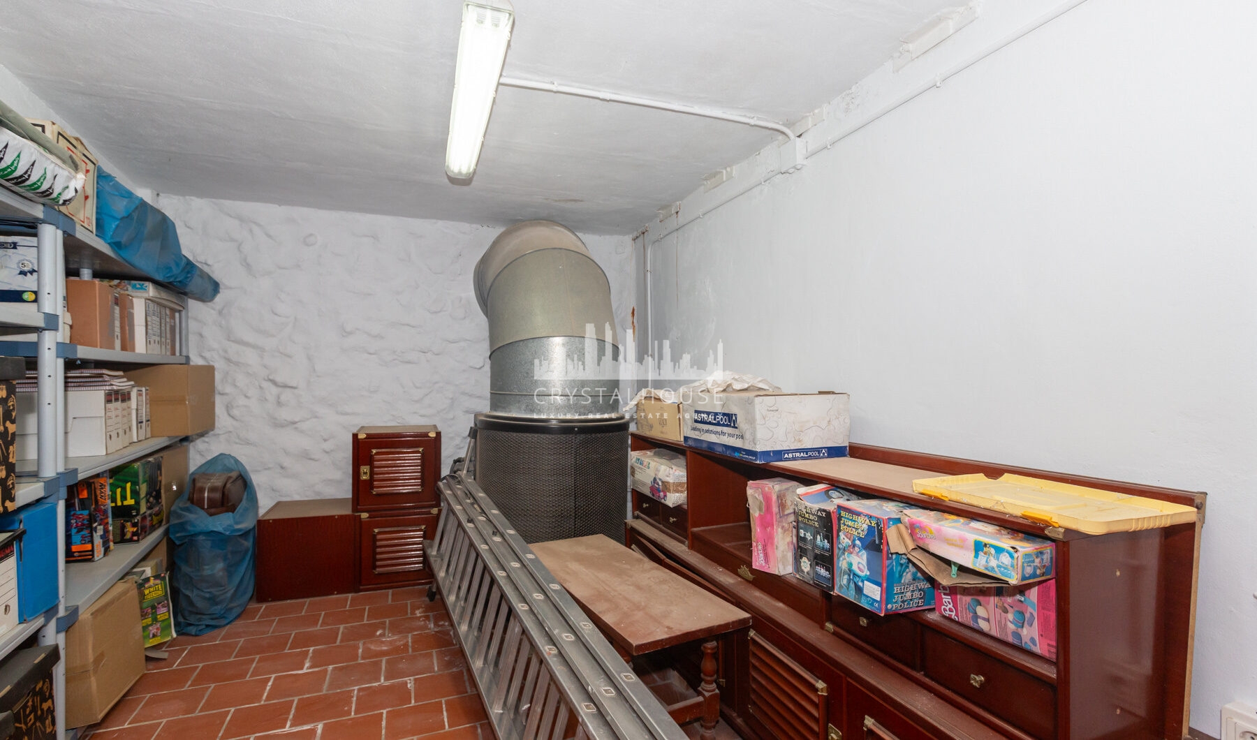 Hiszpania, Malaga, Malaga - Puerto de la Torre