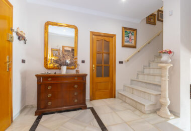 Hiszpania, Malaga, Malaga - Puerto de la Torre