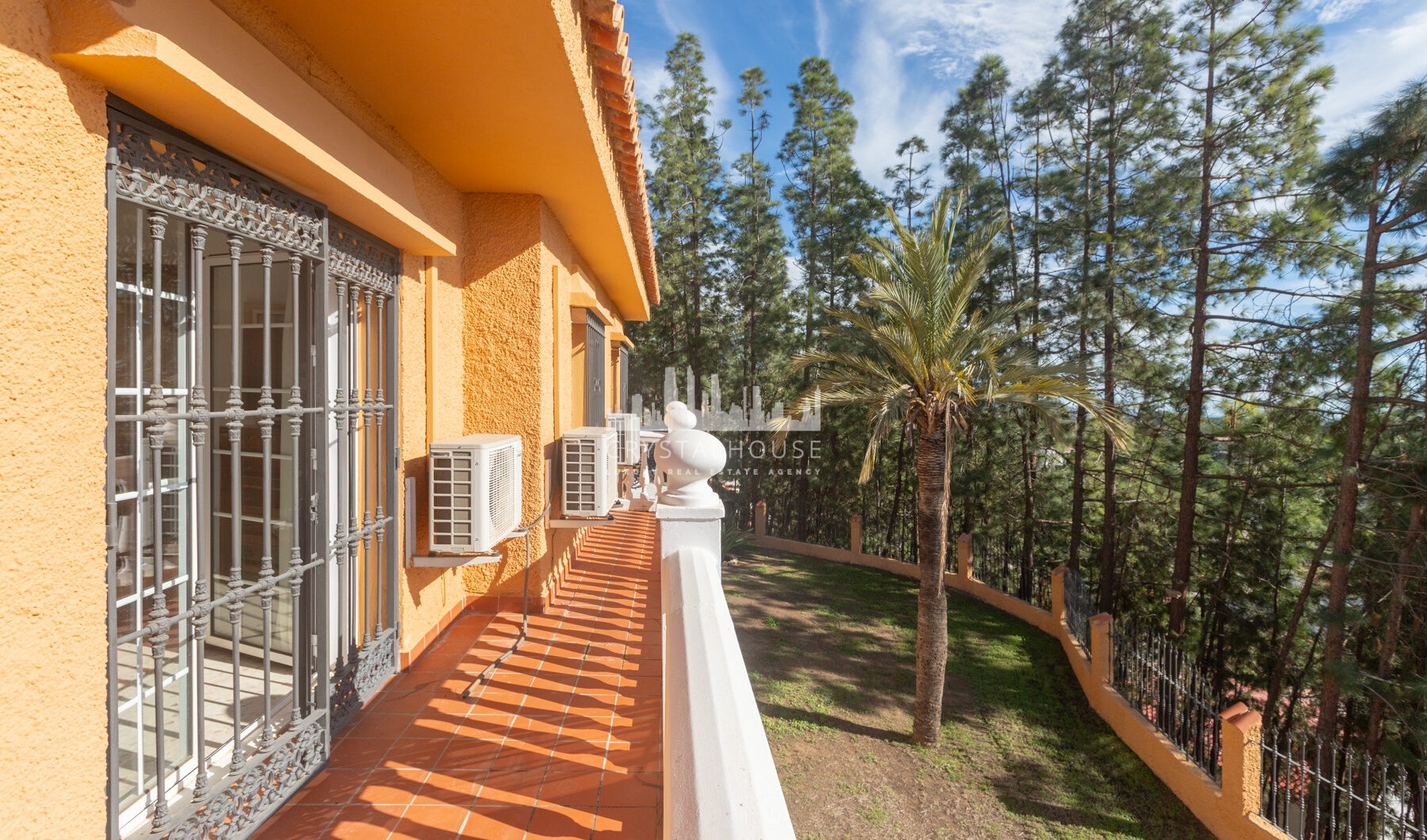 Hiszpania, Malaga, Malaga - Puerto de la Torre
