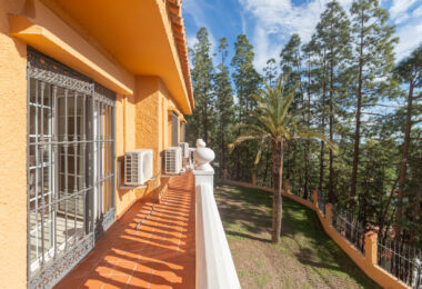 Hiszpania, Malaga, Malaga - Puerto de la Torre
