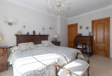 Hiszpania, Malaga, Malaga - Puerto de la Torre