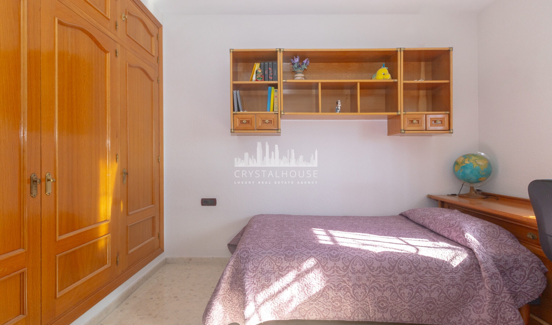 Hiszpania, Malaga, Malaga - Puerto de la Torre