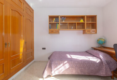 Hiszpania, Malaga, Malaga - Puerto de la Torre