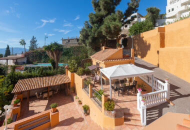 Hiszpania, Malaga, Malaga - Puerto de la Torre