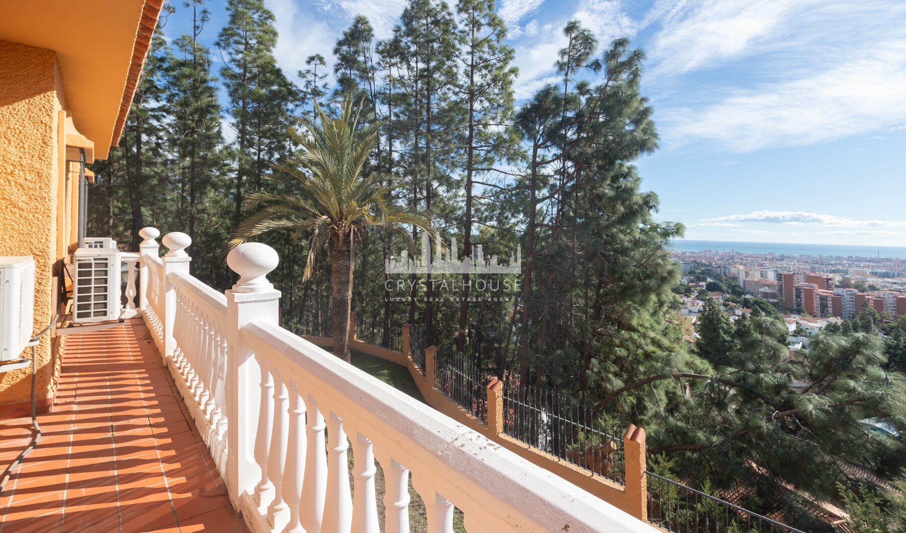 Hiszpania, Malaga, Malaga - Puerto de la Torre
