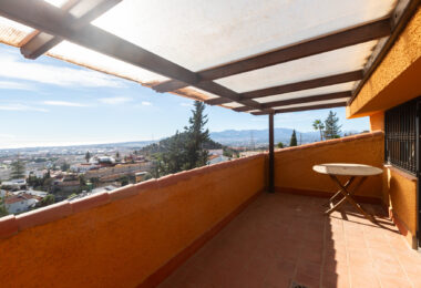 Hiszpania, Malaga, Malaga - Puerto de la Torre