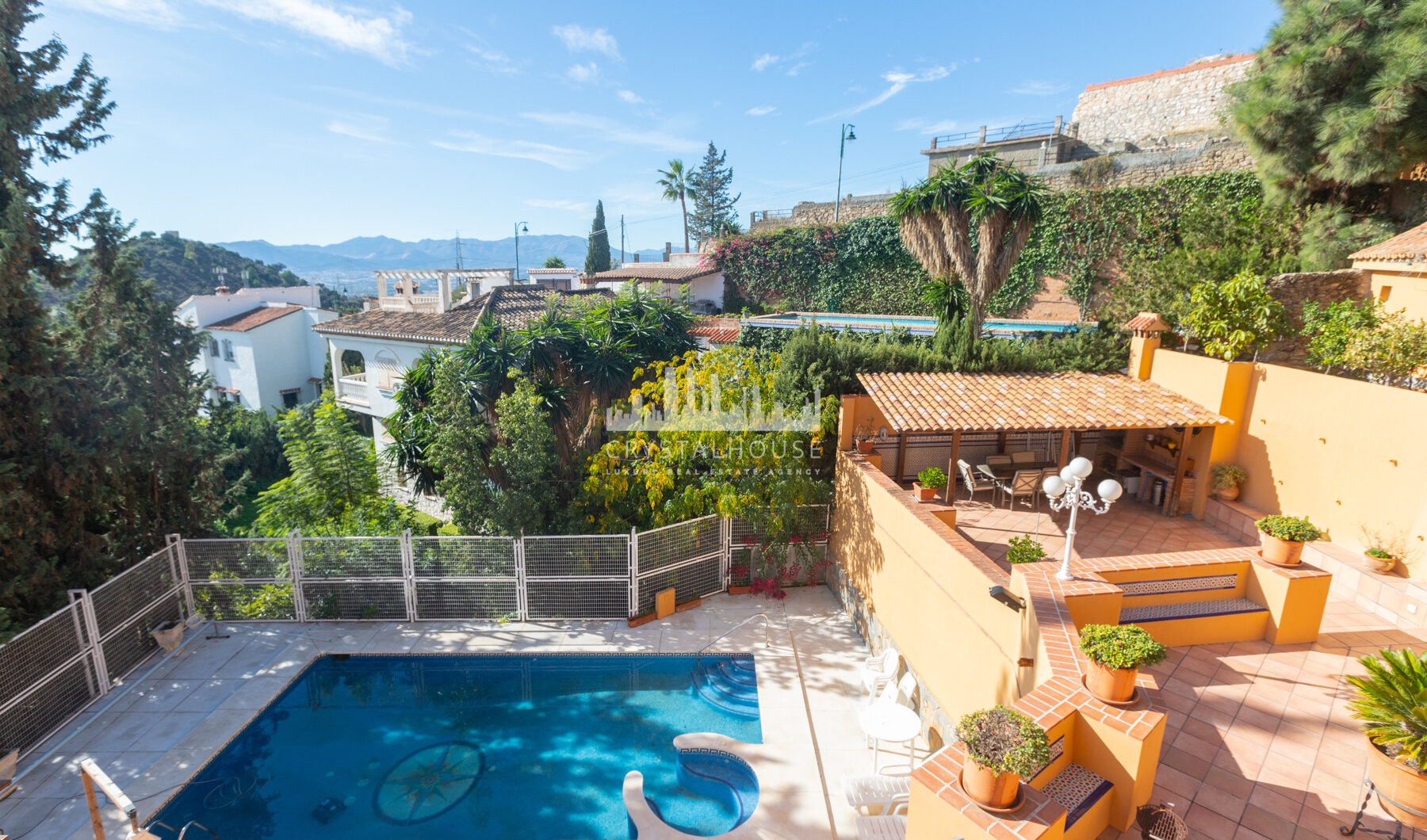 Hiszpania, Malaga, Malaga - Puerto de la Torre