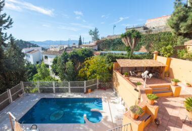 Hiszpania, Malaga, Malaga - Puerto de la Torre