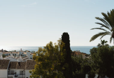 Hiszpania, Marbella, Nueva Andalucia