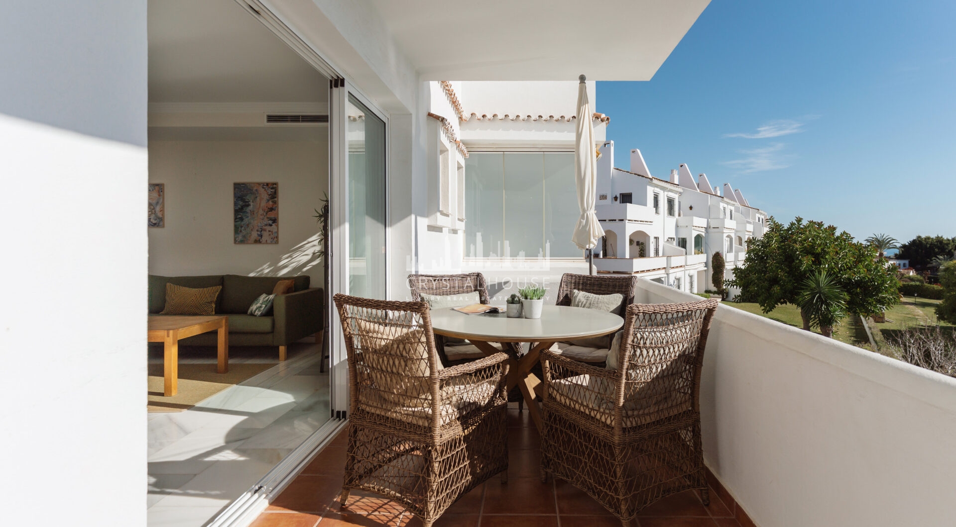 Hiszpania, Marbella, Nueva Andalucia