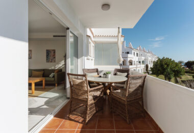 Hiszpania, Marbella, Nueva Andalucia