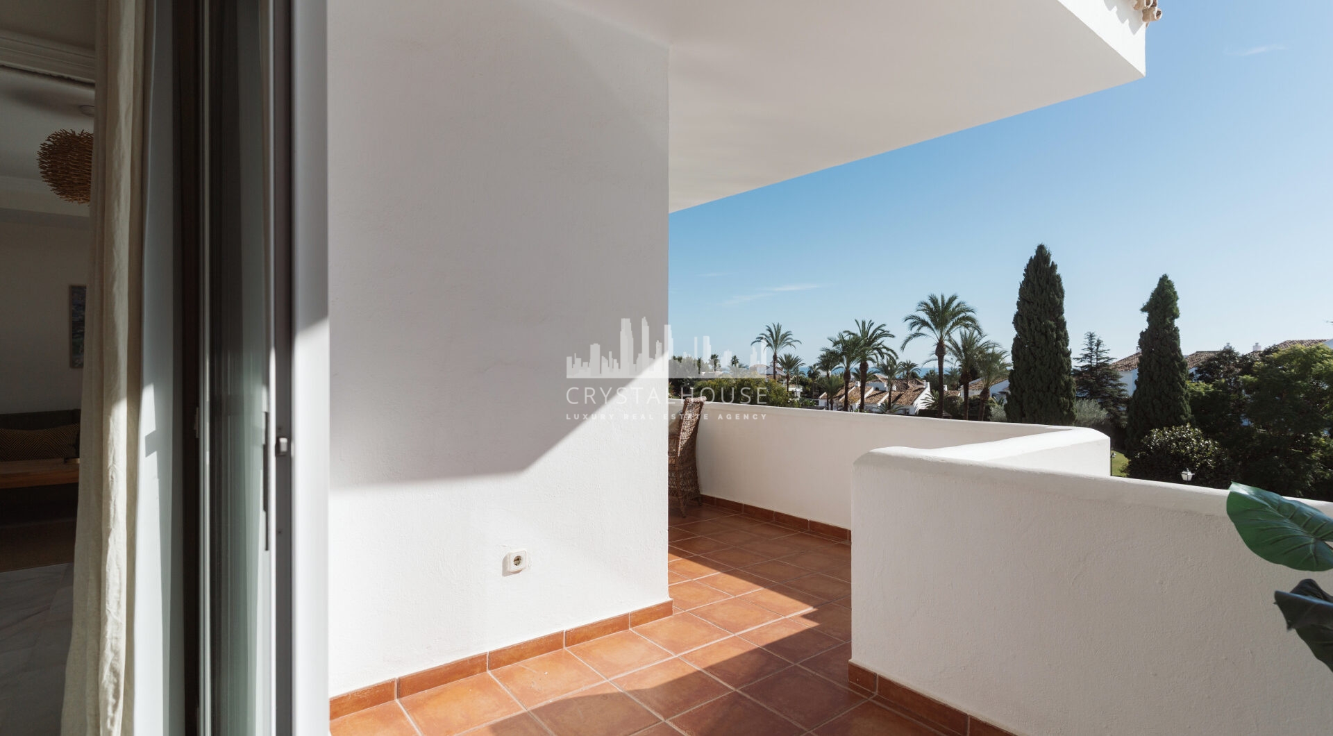 Hiszpania, Marbella, Nueva Andalucia