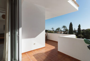 Hiszpania, Marbella, Nueva Andalucia