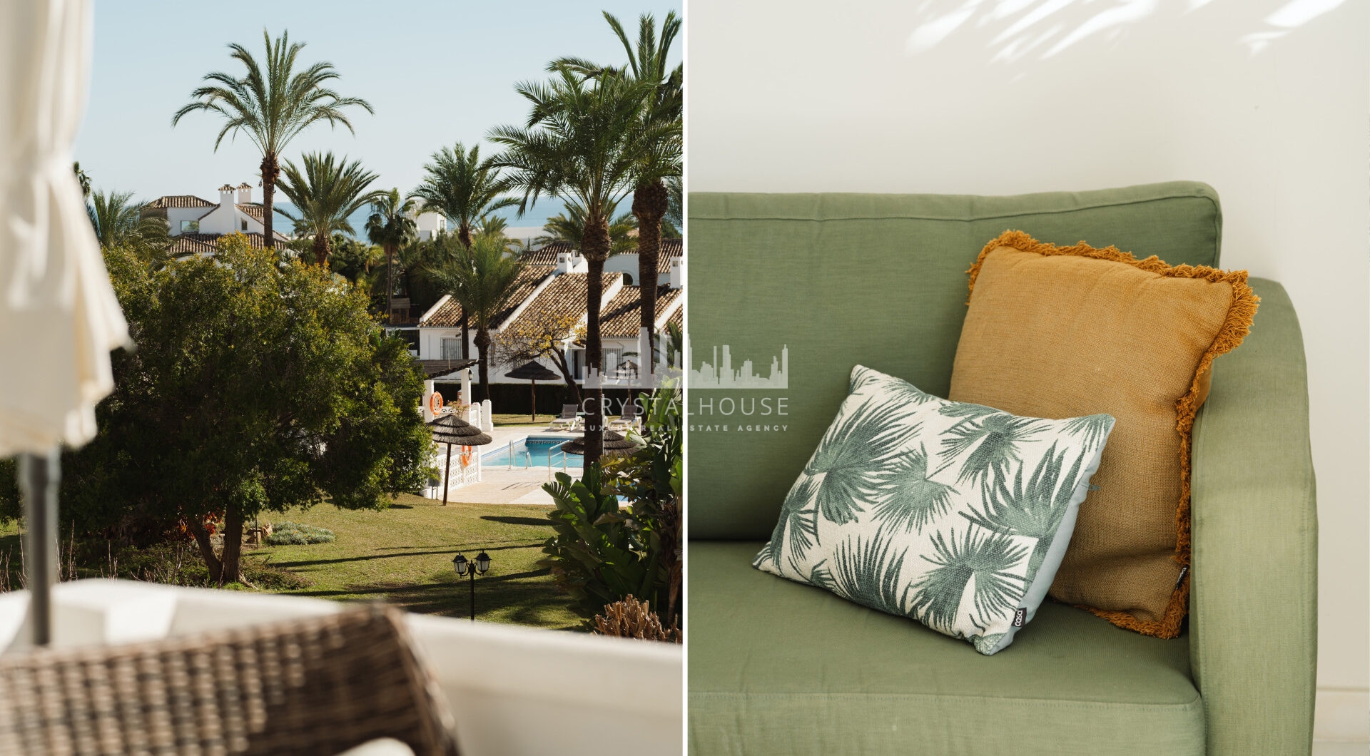 Hiszpania, Marbella, Nueva Andalucia