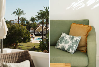 Hiszpania, Marbella, Nueva Andalucia