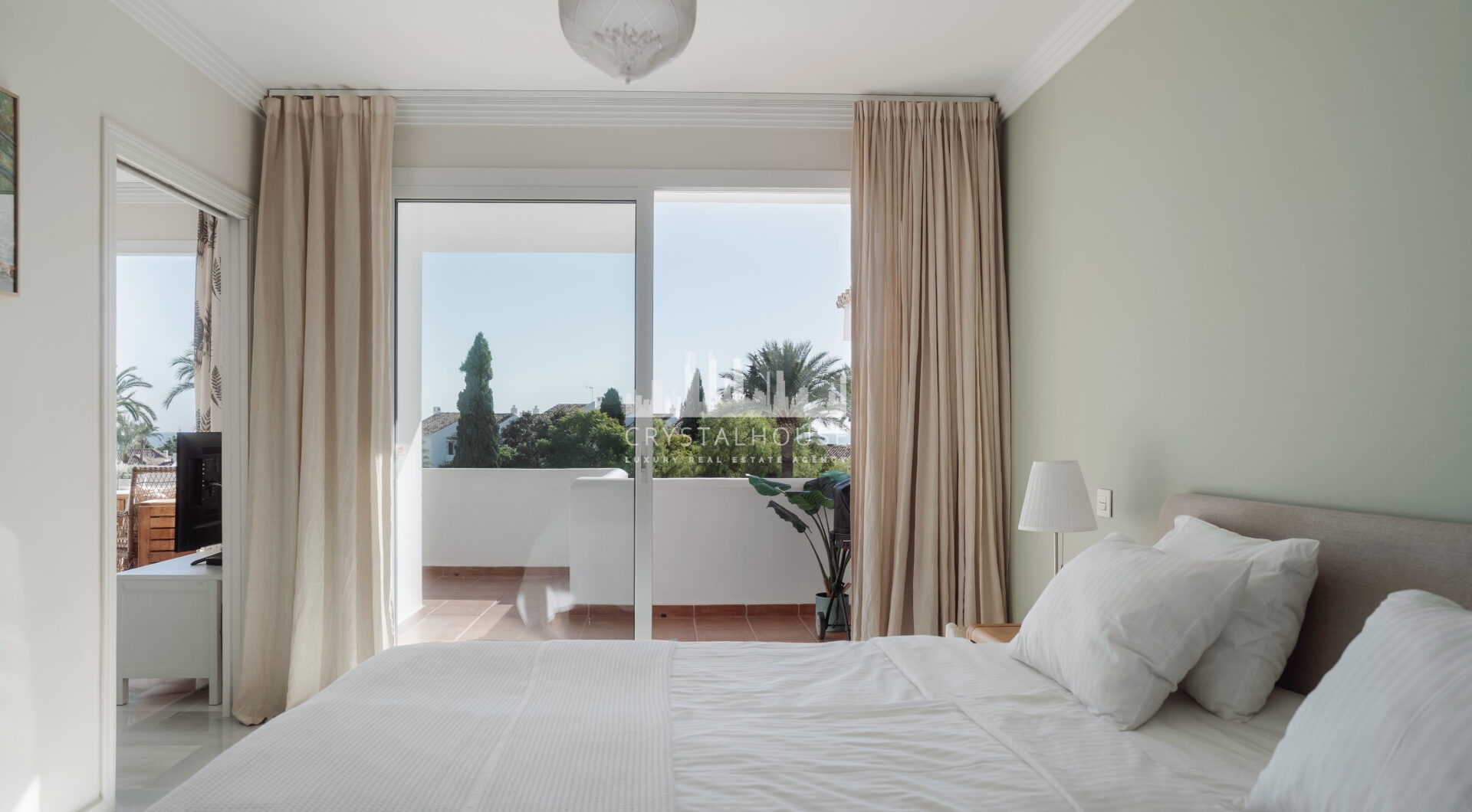 Hiszpania, Marbella, Nueva Andalucia